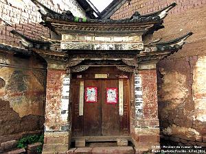 111 - Shaxi